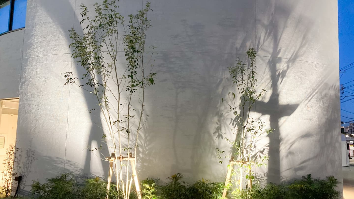 庭木の植栽 春日井市 | 春日井市で庭木の植栽ならお庭の窓口春日井市